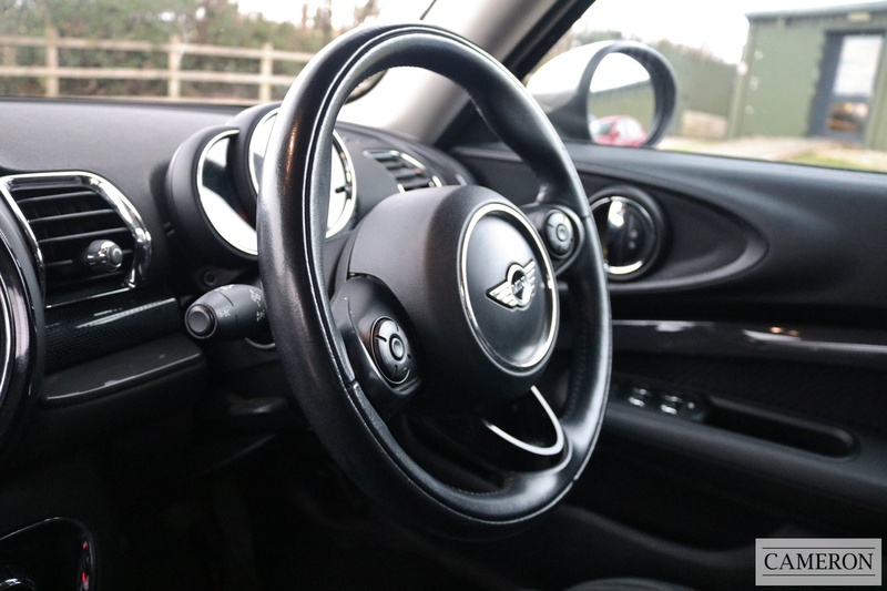 MINI 2.0 Cooper S Estate 6dr Petrol Manual Euro 6 (s/s) (192 ps)