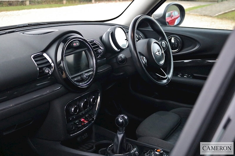 MINI 2.0 Cooper S Estate 6dr Petrol Manual Euro 6 (s/s) (192 ps)