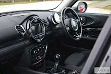 MINI 2.0 Cooper S Estate 6dr Petrol Manual Euro 6 (s/s) (192 ps)