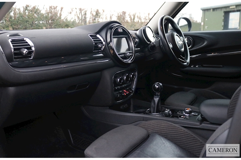 MINI 2.0 Cooper S Estate 6dr Petrol Manual Euro 6 (s/s) (192 ps)