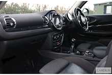 MINI 2.0 Cooper S Estate 6dr Petrol Manual Euro 6 (s/s) (192 ps)