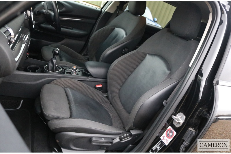 MINI 2.0 Cooper S Estate 6dr Petrol Manual Euro 6 (s/s) (192 ps)
