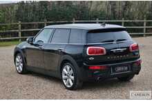 MINI 2.0 Cooper S Estate 6dr Petrol Manual Euro 6 (s/s) (192 ps)
