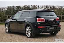 MINI 2.0 Cooper S Estate 6dr Petrol Manual Euro 6 (s/s) (192 ps)