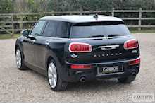 MINI 2.0 Cooper S Estate 6dr Petrol Manual Euro 6 (s/s) (192 ps)
