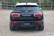 MINI 2.0 Cooper S Estate 6dr Petrol Manual Euro 6 (s/s) (192 ps)