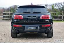 MINI 2.0 Cooper S Estate 6dr Petrol Manual Euro 6 (s/s) (192 ps)
