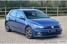 Volkswagen 2.0 TSI GTI DSG 2.0 5dr Hatchback Automatic Petrol