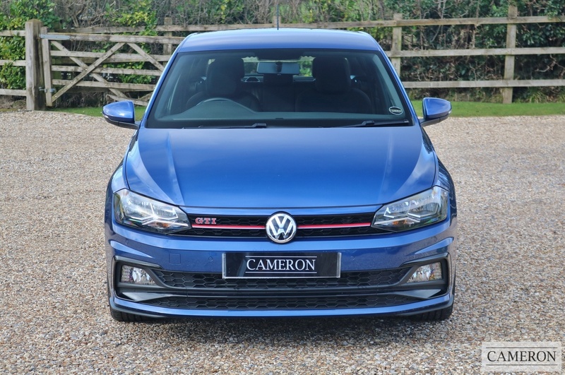 Volkswagen 2.0 TSI GTI DSG 2.0 5dr Hatchback Automatic Petrol
