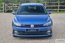 Volkswagen 2.0 TSI GTI DSG 2.0 5dr Hatchback Automatic Petrol