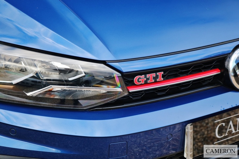 Volkswagen 2.0 TSI GTI DSG 2.0 5dr Hatchback Automatic Petrol