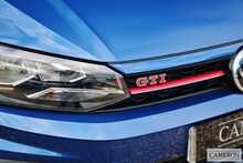 Volkswagen 2.0 TSI GTI DSG 2.0 5dr Hatchback Automatic Petrol