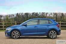 Volkswagen 2.0 TSI GTI DSG 2.0 5dr Hatchback Automatic Petrol