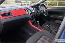 Volkswagen 2.0 TSI GTI DSG 2.0 5dr Hatchback Automatic Petrol