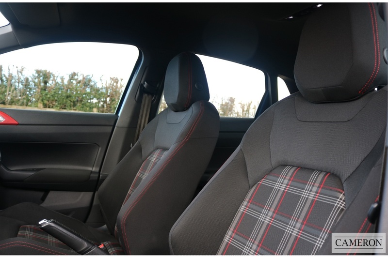 Volkswagen 2.0 TSI GTI DSG 2.0 5dr Hatchback Automatic Petrol