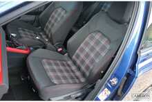 Volkswagen 2.0 TSI GTI DSG 2.0 5dr Hatchback Automatic Petrol