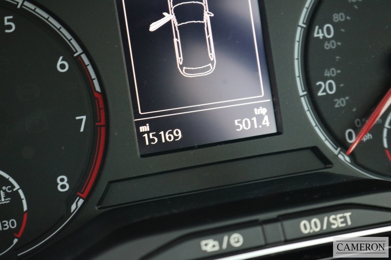 Volkswagen 2.0 TSI GTI DSG 2.0 5dr Hatchback Automatic Petrol