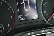 Volkswagen 2.0 TSI GTI DSG 2.0 5dr Hatchback Automatic Petrol