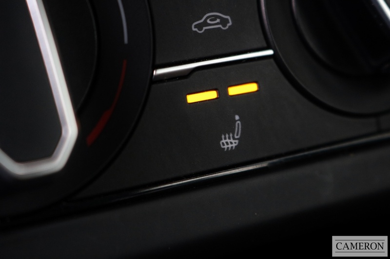 Volkswagen 2.0 TSI GTI DSG 2.0 5dr Hatchback Automatic Petrol