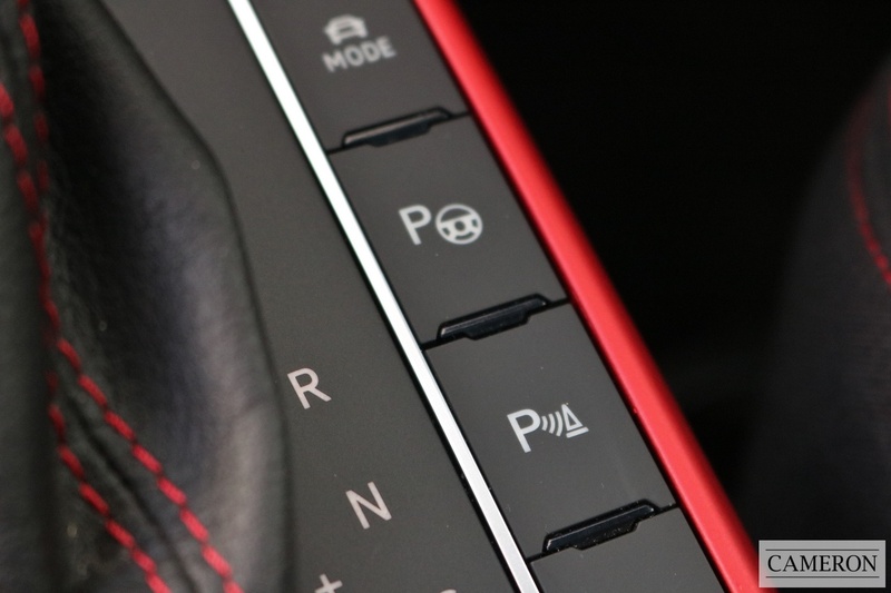 Volkswagen 2.0 TSI GTI DSG 2.0 5dr Hatchback Automatic Petrol