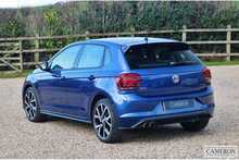 Volkswagen 2.0 TSI GTI DSG 2.0 5dr Hatchback Automatic Petrol