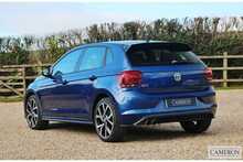 Volkswagen 2.0 TSI GTI DSG 2.0 5dr Hatchback Automatic Petrol