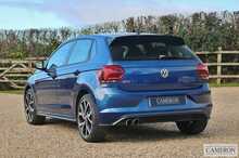 Volkswagen 2.0 TSI GTI DSG 2.0 5dr Hatchback Automatic Petrol