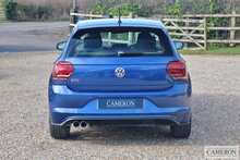 Volkswagen 2.0 TSI GTI DSG 2.0 5dr Hatchback Automatic Petrol