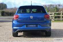 Volkswagen 2.0 TSI GTI DSG 2.0 5dr Hatchback Automatic Petrol