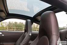 Porsche 997 Targa 4 Gen 2 Manual 3.6 2dr Coupe Manual Petrol