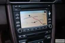 Porsche 997 Targa 4 Gen 2 Manual 3.6 2dr Coupe Manual Petrol