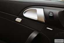 Porsche 997 Targa 4 Gen 2 Manual 3.6 2dr Coupe Manual Petrol