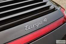 Porsche 997 Targa 4 Gen 2 Manual 3.6 2dr Coupe Manual Petrol