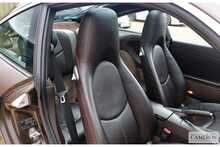 Porsche 997 Targa 4 Gen 2 Manual 3.6 2dr Coupe Manual Petrol