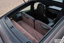 Porsche 997 Targa 4 Gen 2 Manual 3.6 2dr Coupe Manual Petrol