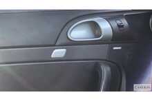 Porsche 997 Targa 4 Gen 2 Manual 3.6 2dr Coupe Manual Petrol