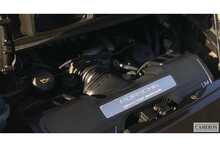 Porsche 997 Targa 4 Gen 2 Manual 3.6 2dr Coupe Manual Petrol