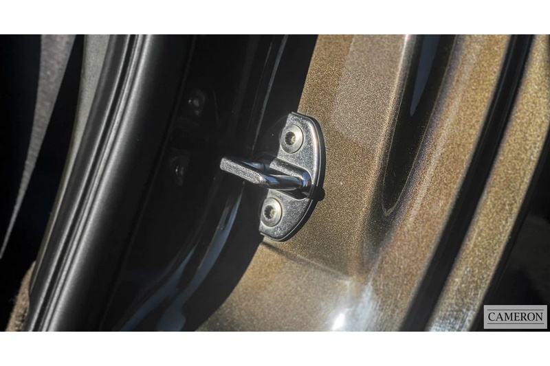 Porsche 997 Targa 4 Gen 2 Manual 3.6 2dr Coupe Manual Petrol