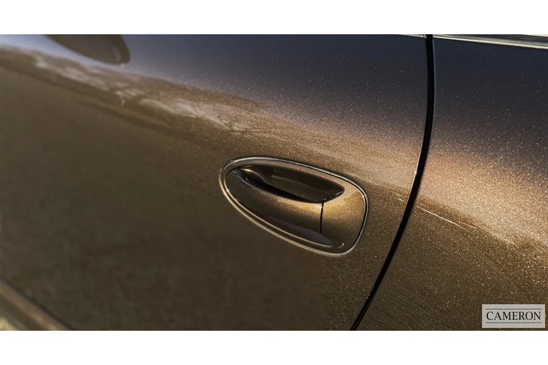 Porsche 997 Targa 4 Gen 2 Manual 3.6 2dr Coupe Manual Petrol