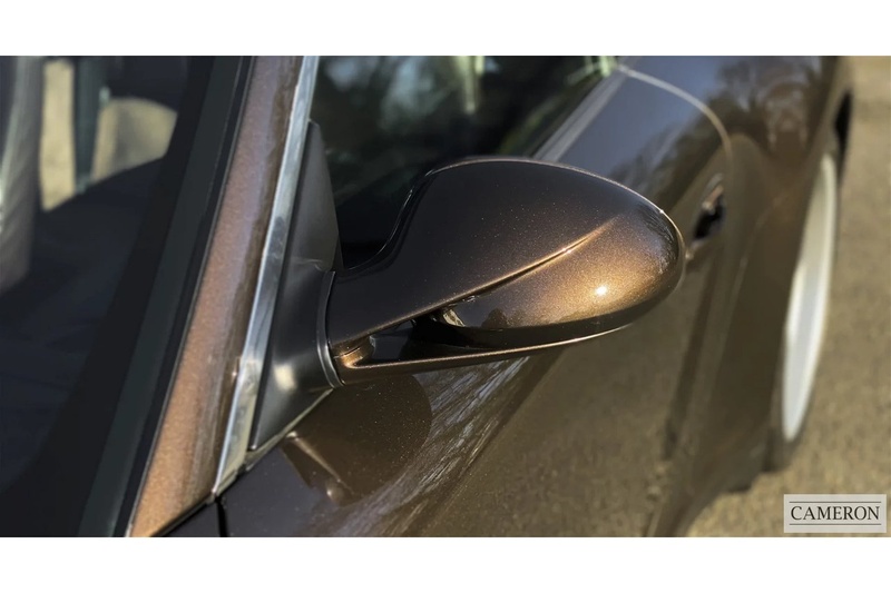 Porsche 997 Targa 4 Gen 2 Manual 3.6 2dr Coupe Manual Petrol