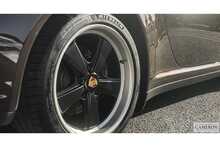 Porsche 997 Targa 4 Gen 2 Manual 3.6 2dr Coupe Manual Petrol