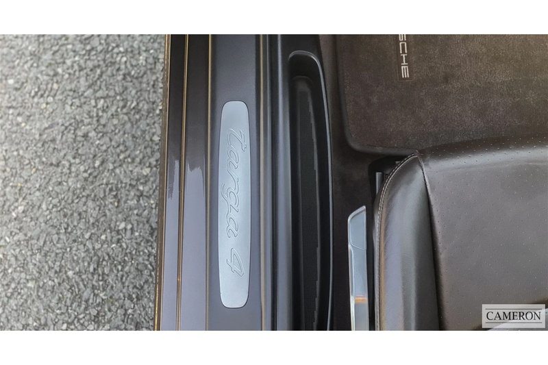 Porsche 997 Targa 4 Gen 2 Manual 3.6 2dr Coupe Manual Petrol