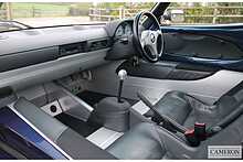 Lotus Lotus Elise S1 Convertible 1.8 Manual Petrol