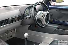 Lotus Lotus Elise S1 Convertible 1.8 Manual Petrol