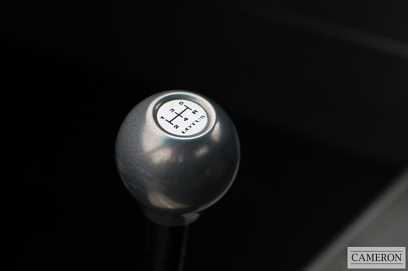 Lotus Lotus Elise S1 Convertible 1.8 Manual Petrol