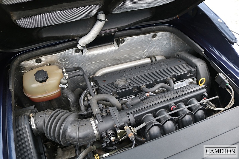 Lotus Lotus Elise S1 Convertible 1.8 Manual Petrol