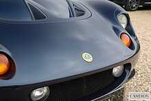 Lotus Lotus Elise S1 Convertible 1.8 Manual Petrol