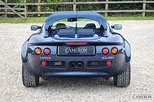 Lotus Lotus Elise S1 Convertible 1.8 Manual Petrol
