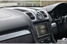 Porsche 981 Spyder 3.8 2dr Convertible Manual Petrol