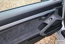 Porsche 981 Spyder 3.8 2dr Convertible Manual Petrol